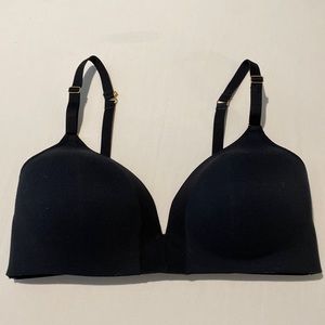Black Lively Bra